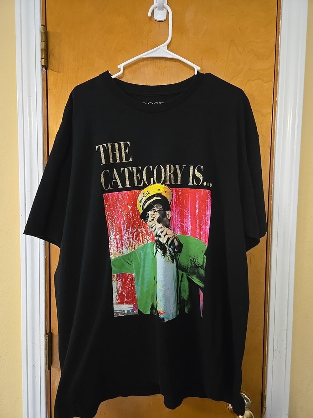 Pose Fx Tv Show Urban Outfitters Shirt Size 2XL ( Rare ) EXCELLENT USED COND